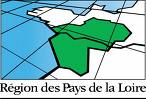 Logo de la r�gion Pays de la Loire