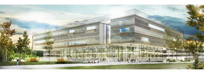 Nouvelle pr�fecture d'Ile-et-vilaine pour 2014