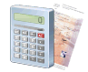 Calculette des tarifs carte grise
