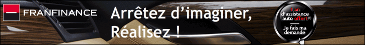 pr�t auto FranFinance