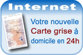 Votre CPI par Internet en 24h