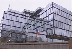 Pr�fecture de Gironde, Bordeaux