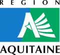 logo r�gion Aquitaine