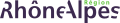 Logo Rh�ne-Alpes