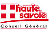 Logo Haute-Savoie
