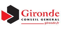Logo Gironde