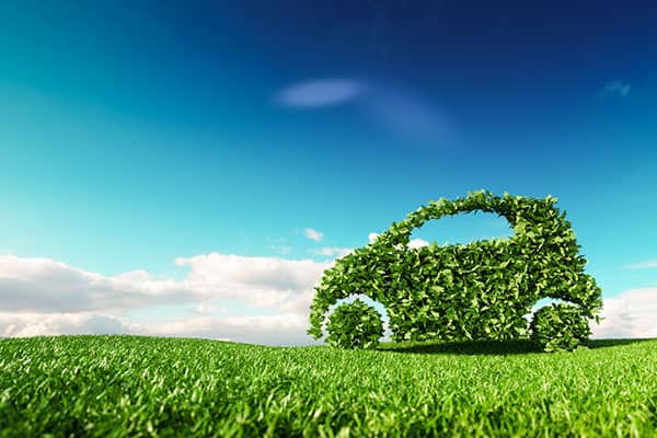 生態獎金2023，清潔車輛的援助獎金數量