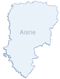 département Aisne