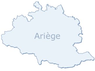 département Ariège