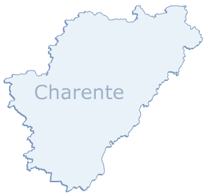 département Charente