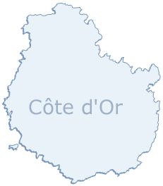 département Côte-d'Or