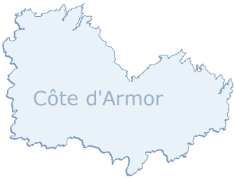 département Côtes-d'Armor