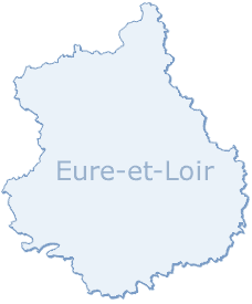 département Eure-et-Loir