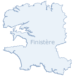 département Finistère