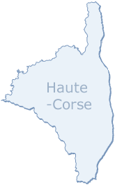 département Haute-Corse