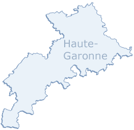 département Haute-Garonne