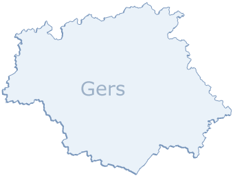 32 gers plan