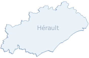 département Hérault