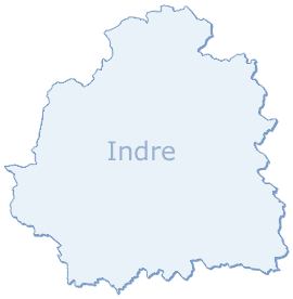 département Indre
