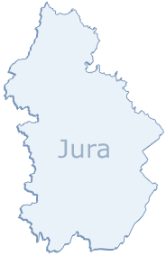 département Jura