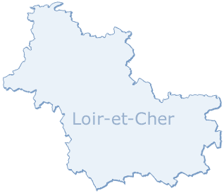 département Loir-et-Cher
