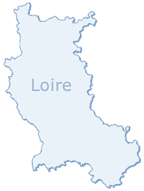 département Loire
