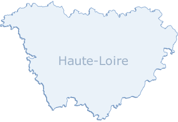 département Haute-Loire