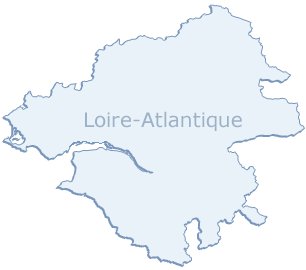département Loire-Atlantique