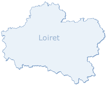 département Loiret