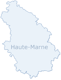 département Haute-Marne