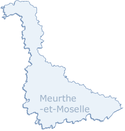 département Meurthe-et-Moselle