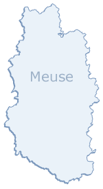 département Meuse