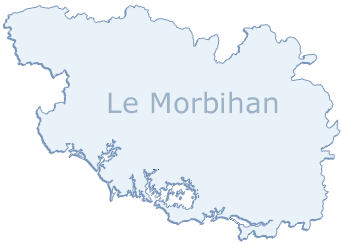 département Morbihan