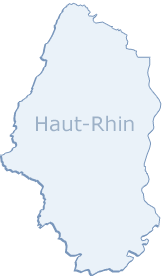 département Haut-Rhin