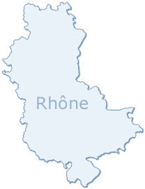 département Rhône