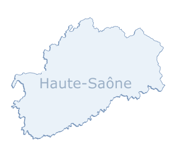 département Haute-Saône