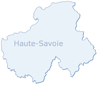 département Haute-Savoie