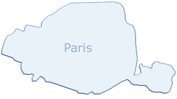 département Paris