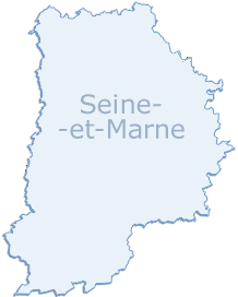 département Seine-et-Marne