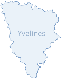 département Yvelines