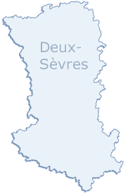 département Deux-Sèvres
