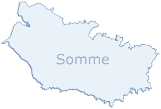 département Somme
