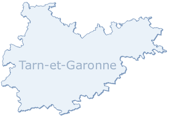 département Tarn-et-Garonne