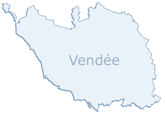 département Vendée