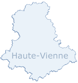 département Haute-Vienne