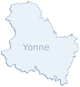 département Yonne