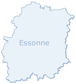 département Essonne
