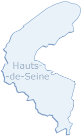 département Hauts-de-Seine