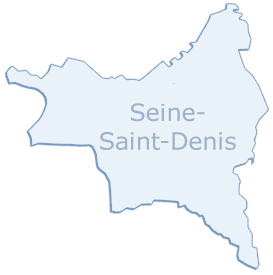 département Seine-Saint-Denis