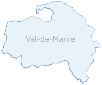 département Val-de-Marne